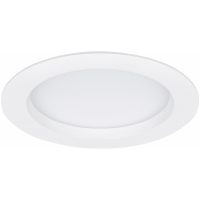 Downlight Saturnus II, LED, 20W, Vit, IP44 MALMBERGS