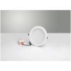 Downlight Saturnus II, LED, 25W, Vit, IP44 MALMBERGS – miniatyr 2