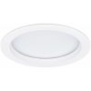 Downlight Saturnus II, LED, 25W, Vit, IP44 MALMBERGS – miniatyr 1