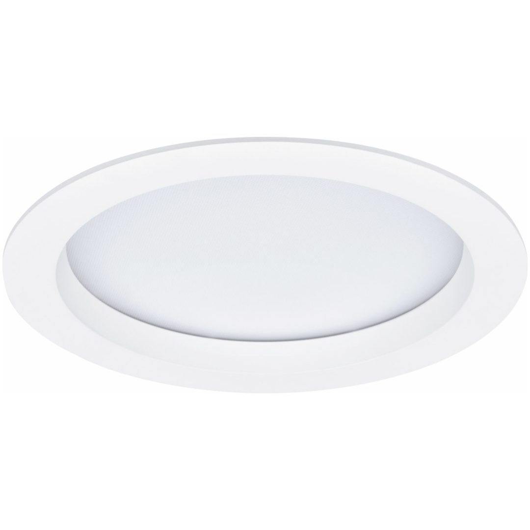 Downlight Saturnus II, LED, 25W, Vit, IP44 MALMBERGS
