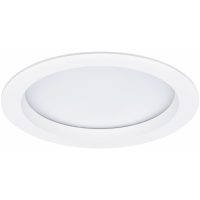 Downlight Saturnus II, LED, 25W, Vit, IP44 MALMBERGS