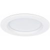 Downlight Saturnus II, LED, 35W, Vit, IP44 MALMBERGS – miniatyr 1