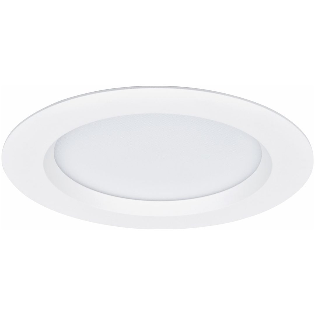Downlight Saturnus II, LED, 35W, Vit, IP44 MALMBERGS