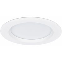 Downlight Saturnus II, LED, 35W, Vit, IP44 MALMBERGS