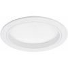 Downlight Saturnus II, LED, 41W, 230V, IP21 MALMBERGS – miniatyr 1