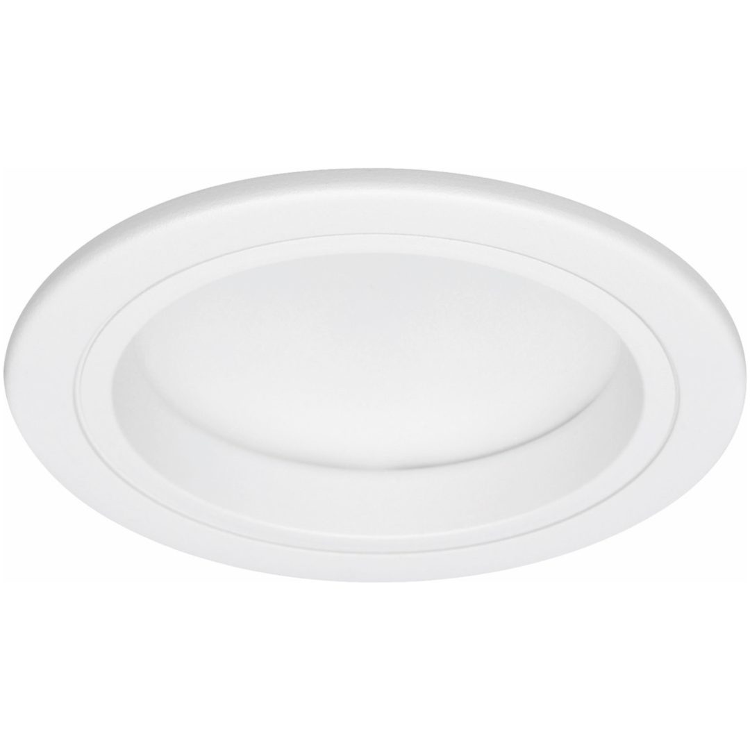 Downlight Saturnus, LED, 16W, 230V, IP21 MALMBERGS