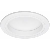 Downlight Saturnus, LED, 16W, 230V, IP21 MALMBERGS