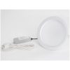 Downlight Saturnus, LED, 18W, 230V, IP21 MALMBERGS – miniatyr 2