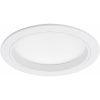 Downlight Saturnus, LED, 18W, 230V, IP21 MALMBERGS – miniatyr 1