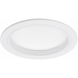 Downlight Saturnus, LED, 18W, 230V, IP21 MALMBERGS