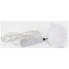 Downlight Saturnus, LED, 7W, 230V, IP21 MALMBERGS – miniatyr 2