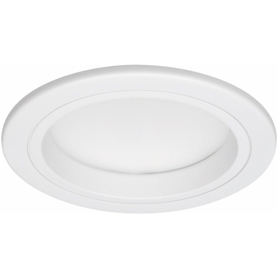 Downlight Saturnus, LED, 7W, 230V, IP21 MALMBERGS
