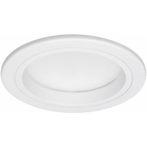 Downlight Saturnus, LED, 7W, 230V, IP21 MALMBERGS