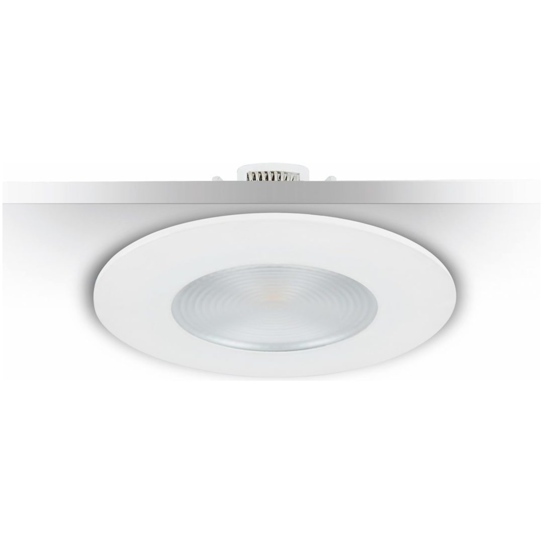 Downlight, Slim WiFi Tune, 15W, 3000-6000K MALMBERGS – bild 4