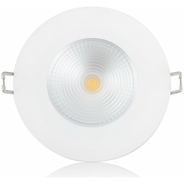 Downlight, Slim WiFi Tune, 15W, 3000-6000K MALMBERGS – bild 2
