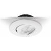 Downlight Troi, LED, 350mA, 450 lm, 690 cd, 4000K MALMBERGS – miniatyr 3