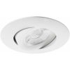 Downlight Troi, LED, 350mA, 450 lm, 690 cd, 4000K MALMBERGS – miniatyr 1