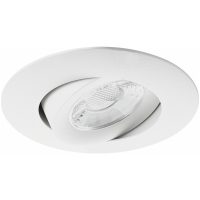 Downlight Troi, LED, 350mA, 450 lm, 690 cd, 4000K MALMBERGS
