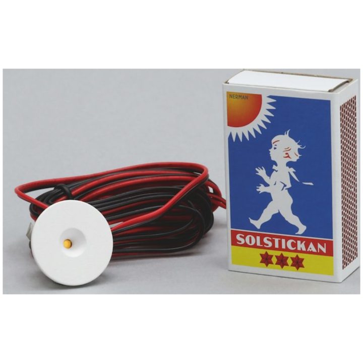 Downlight Worf, LED, 350mA, 90 lm, 80 cd, 2700K MALMBERGS – bild 2