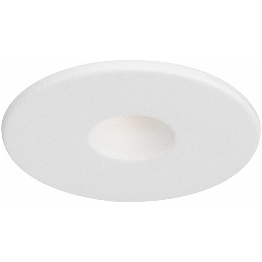 Downlight Worf, LED, 350mA, 90 lm, 80 cd, 2700K MALMBERGS