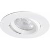Downlight Yar, LED, 580 lm, 1290 cd, 2700K, 230V MALMBERGS – miniatyr 4