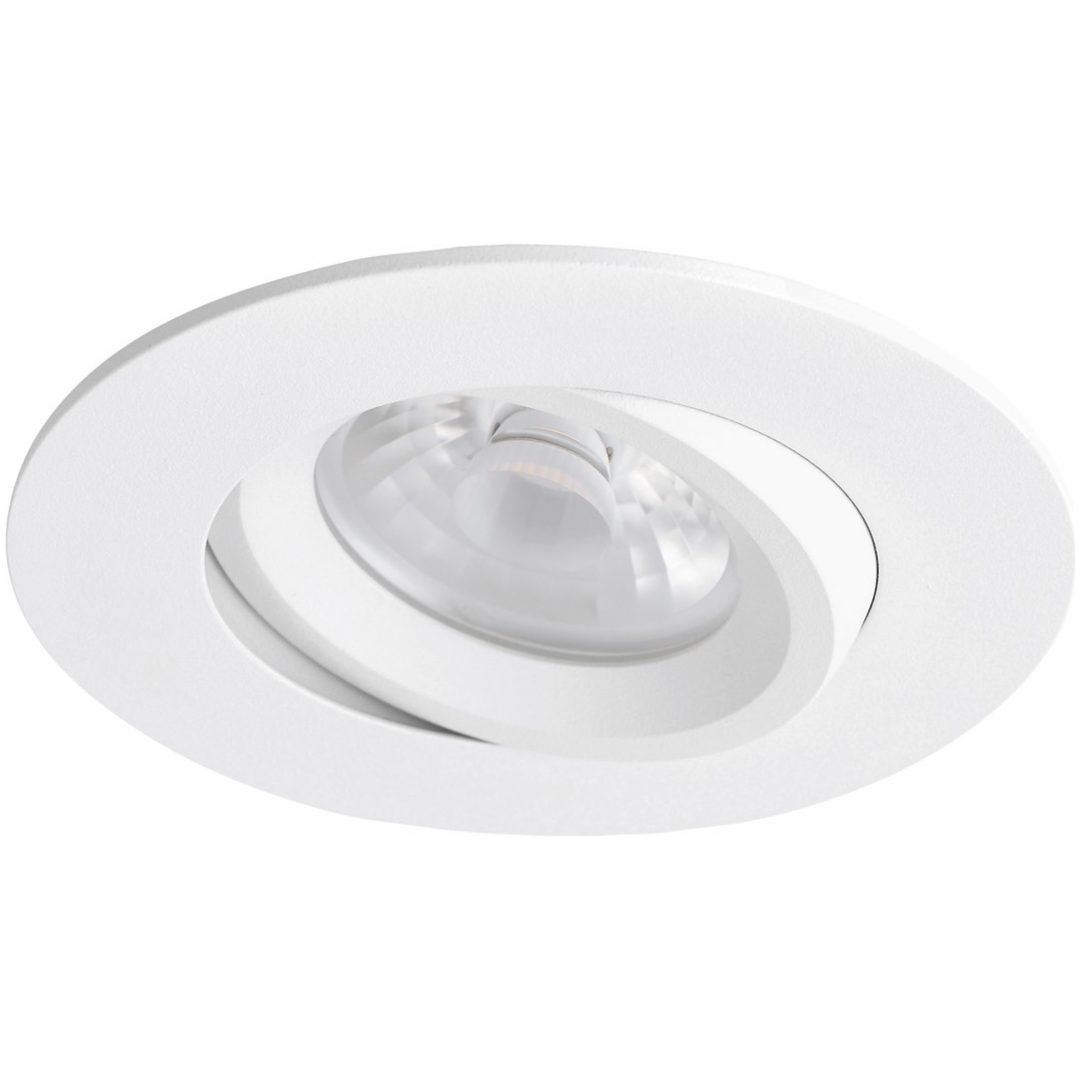 Downlight Yar, LED, 580 lm, 1290 cd, 2700K, 230V MALMBERGS – bild 4