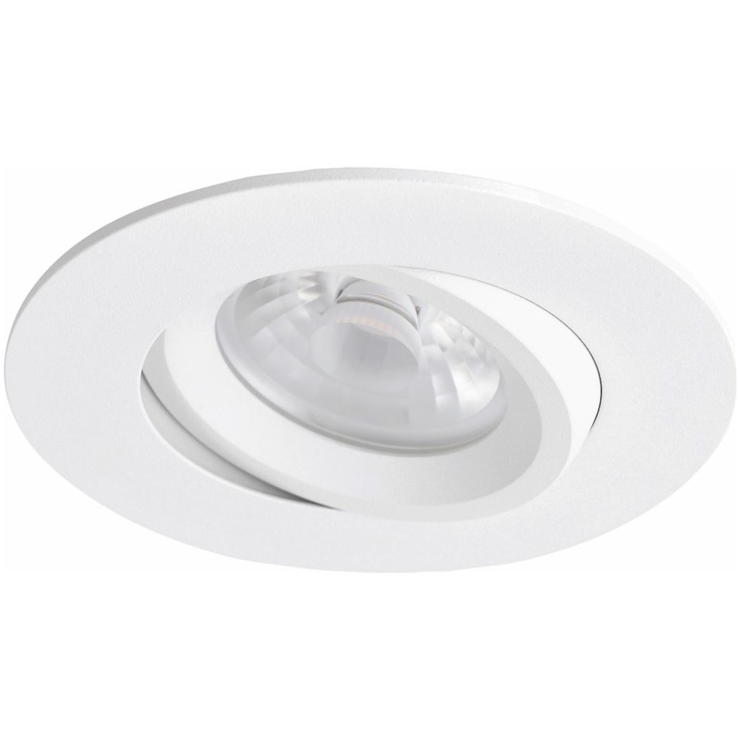 Downlight Yar Tune, LED, 230V MALMBERGS – bild 4
