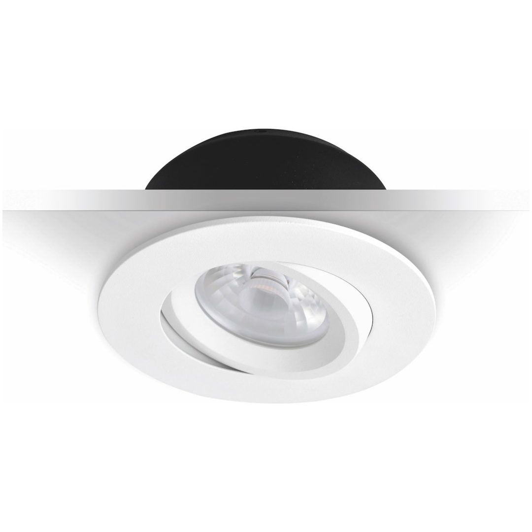 Downlight Yar Tune, LED, 230V MALMBERGS – bild 3