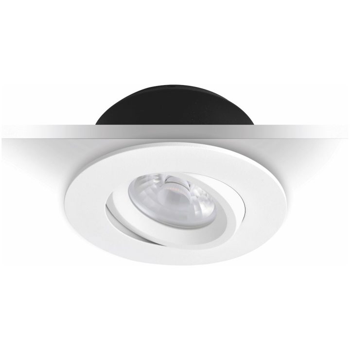 Downlight Yar Tune, LED, 230V MALMBERGS – bild 3