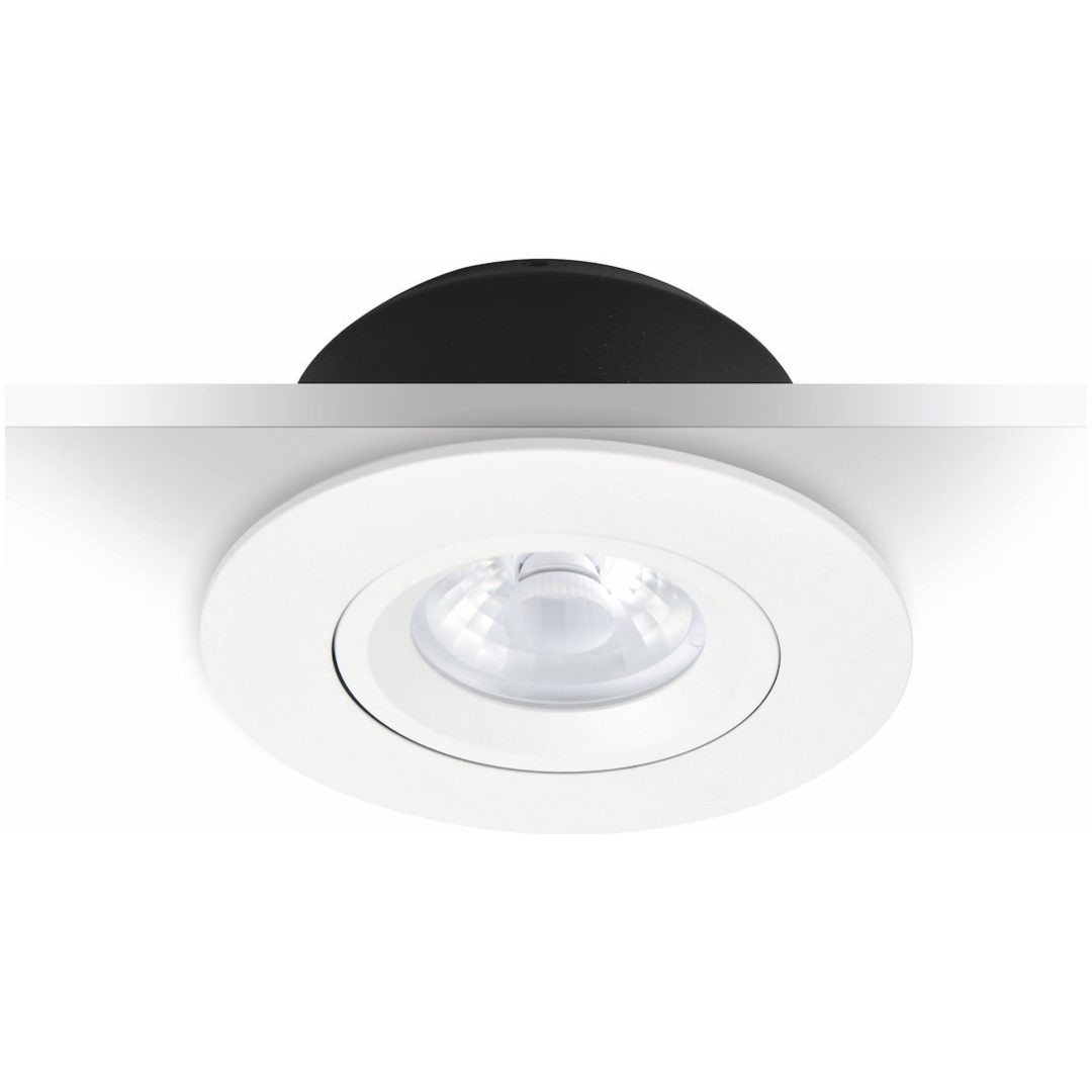Downlight Yar Tune, LED, 230V MALMBERGS – bild 2