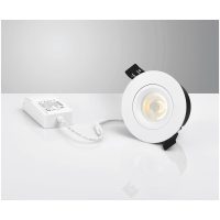 Downlight Yar Tune, LED, 230V MALMBERGS