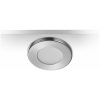 Downlightset MD-305, LED, 9W, 230V, Satin, IP21 MALMBERGS – miniatyr 3