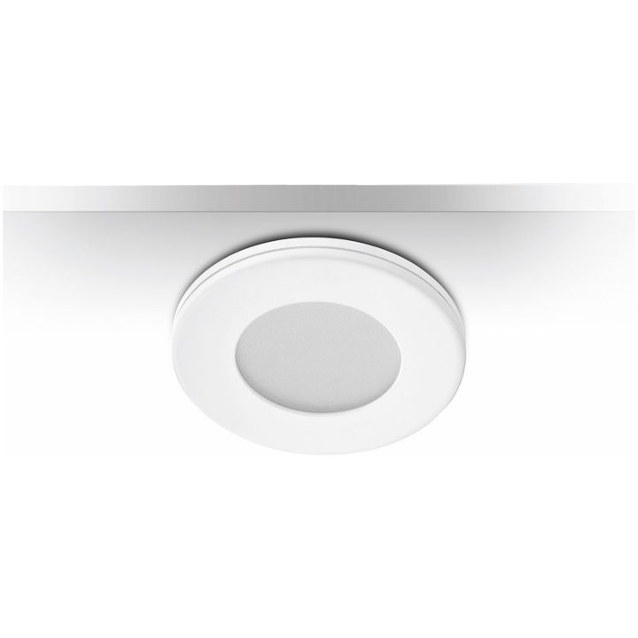 Downlightset MD-305, LED, 9W, 230V, Vit, IP21 MALMBERGS – bild 4