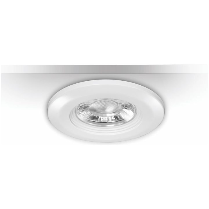 Downlightset MD-99, LED, 230V, Vit, IP44 MALMBERGS – bild 2