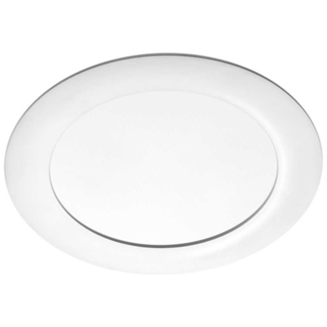 Downlight/Spot/Strålkastare Arma Sense 255 Opal Pris 3000K SG Armaturen