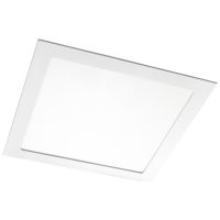 Downlight/Spot/Strålkastare Arma Sense 300x300 Op Pr 3000K SG Armaturen