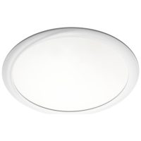 Downlight/Spot/Strålkastare Arma Sense 495 Opal Pris 3000K SG Armaturen