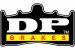 DP BRAKES logotyp