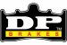 DP BRAKES Logo