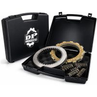 DP Brakes, Kopplingskit, Yamaha 19-23 WR450F, 18-22 YZ450F