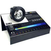 DR1 Countertop Shop Display Denali
