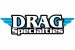 DRAG SPECIALTIES logotyp