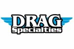 DRAG SPECIALTIES BATTERIES Logo