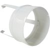 Dragavbrott Vit FRESH DRAGAVBROTT FRESH – miniatyr 1