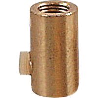 Dragavlastare, Invändig, Mässing, ⌀10 mm MALMBERGS