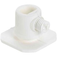 DRAGAVLASTARE TILL ADAPTER VITGA510-3