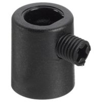 DRAGAVLASTNING M10 SVART