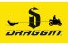 DRAGGIN logotyp
