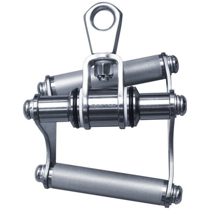 Draghandtag grip rower pro Master Fitness 2.8 kg – bild 3