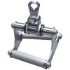 Draghandtag grip rower pro Master Fitness 2.8 kg – miniatyr 1